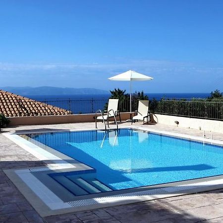 لورداهاتا Provenzo And Meliti Villas المظهر الخارجي الصورة