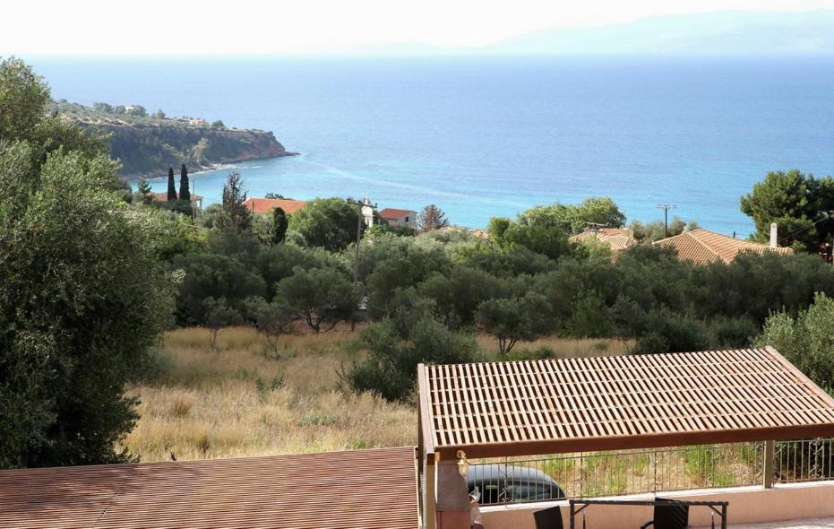 لورداهاتا Provenzo And Meliti Villas المظهر الخارجي الصورة