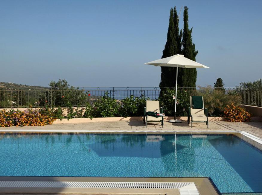 لورداهاتا Provenzo And Meliti Villas المظهر الخارجي الصورة