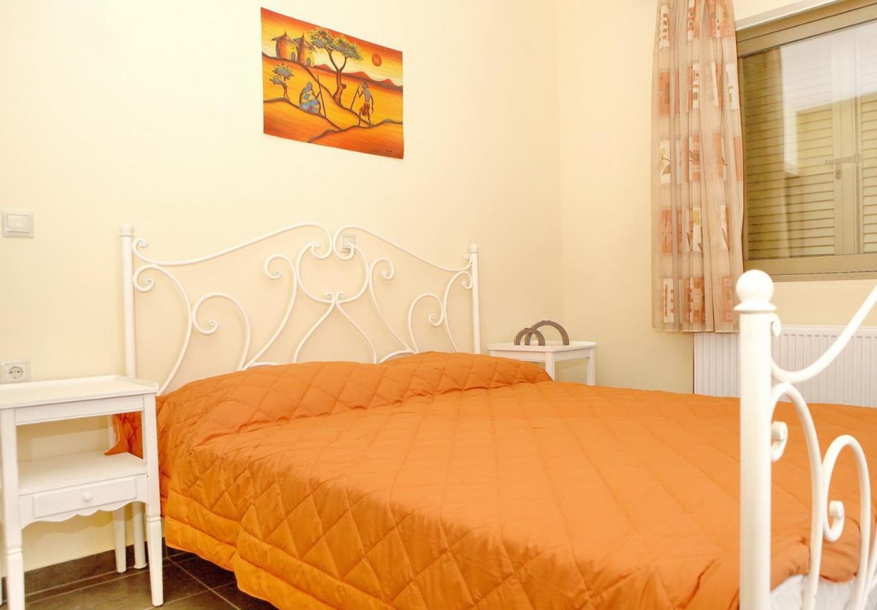 لورداهاتا Provenzo And Meliti Villas المظهر الخارجي الصورة