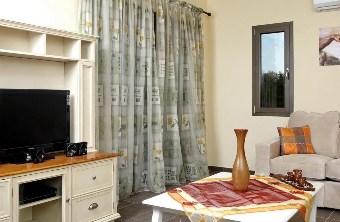 لورداهاتا Provenzo And Meliti Villas المظهر الخارجي الصورة