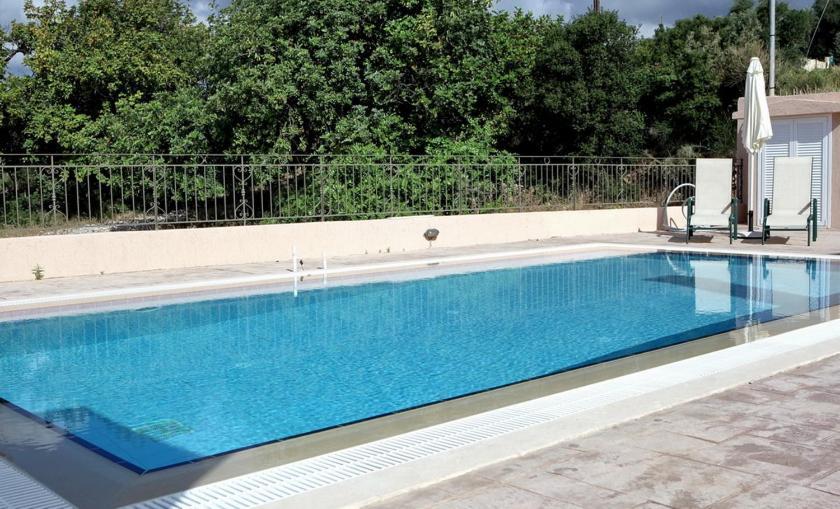 لورداهاتا Provenzo And Meliti Villas المظهر الخارجي الصورة