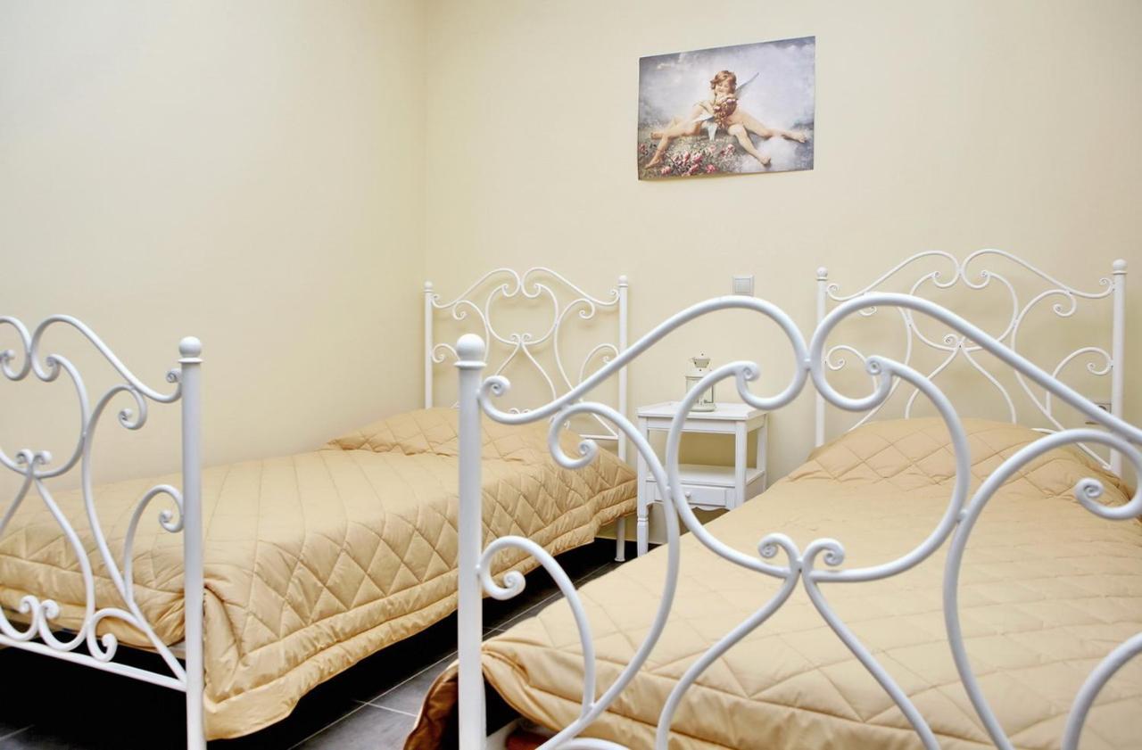 لورداهاتا Provenzo And Meliti Villas المظهر الخارجي الصورة