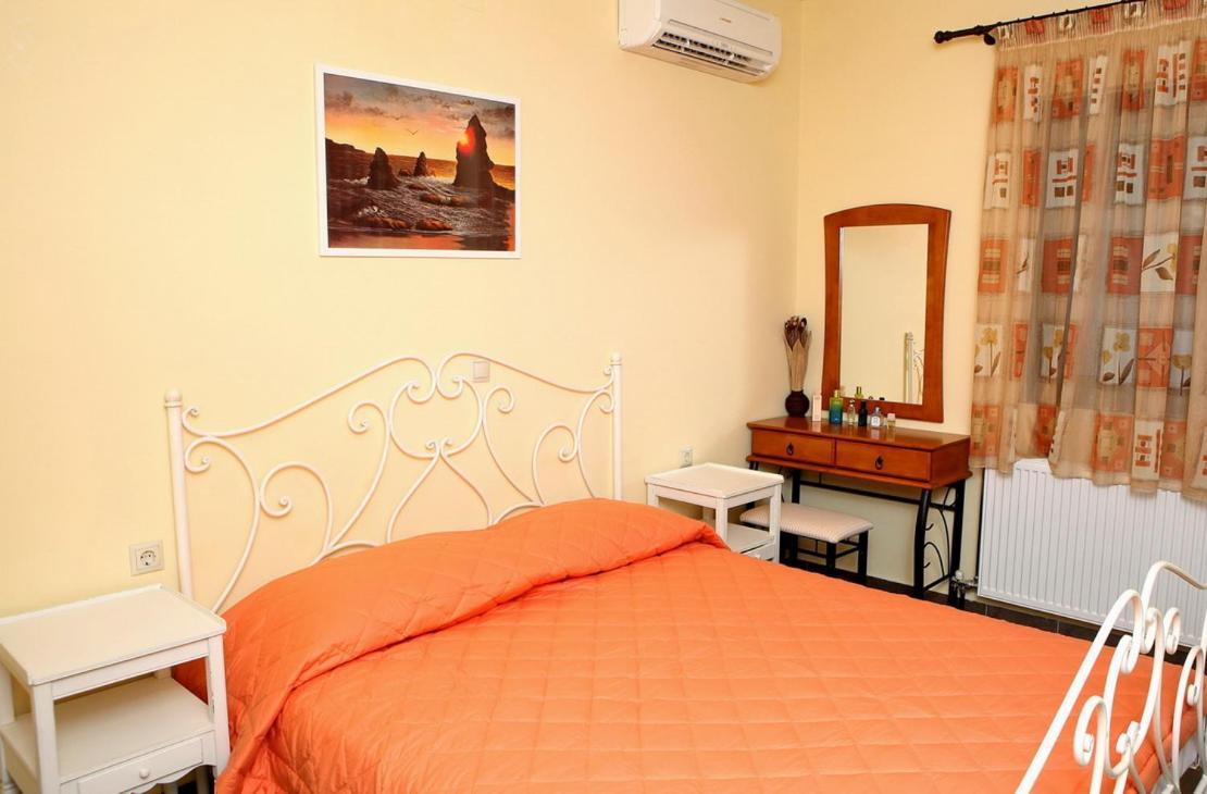 لورداهاتا Provenzo And Meliti Villas المظهر الخارجي الصورة