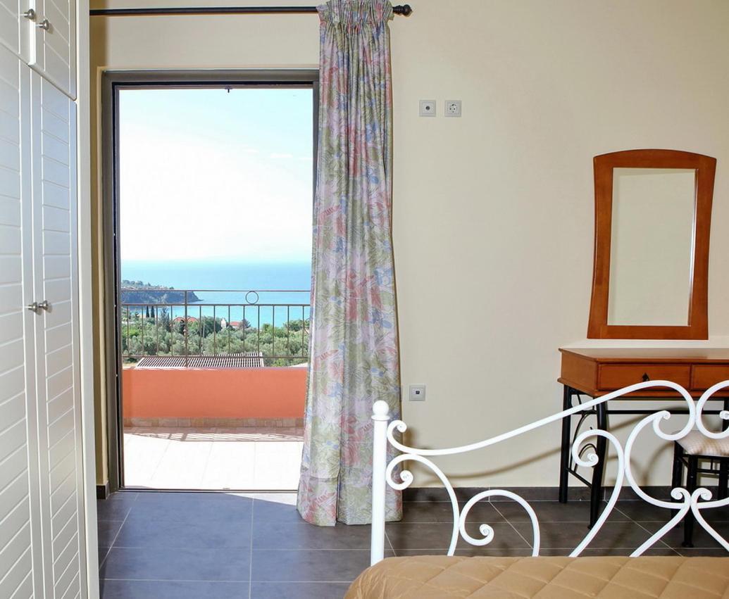 لورداهاتا Provenzo And Meliti Villas المظهر الخارجي الصورة